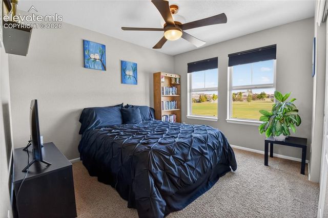 8349 Colorado Spruce Lane, Colorado Springs, CO 80927