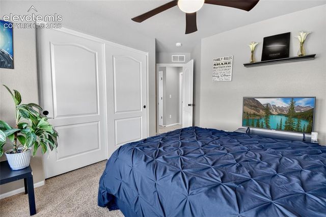 8349 Colorado Spruce Lane, Colorado Springs, CO 80927