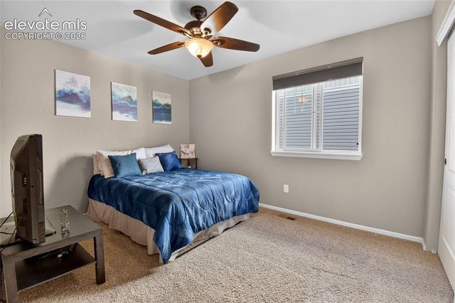 8349 Colorado Spruce Lane, Colorado Springs, CO 80927
