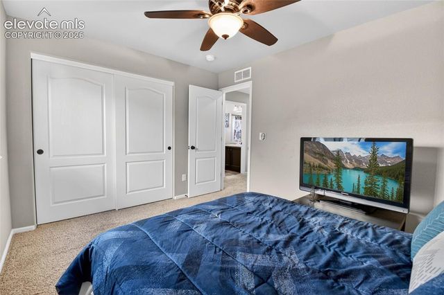 8349 Colorado Spruce Lane, Colorado Springs, CO 80927