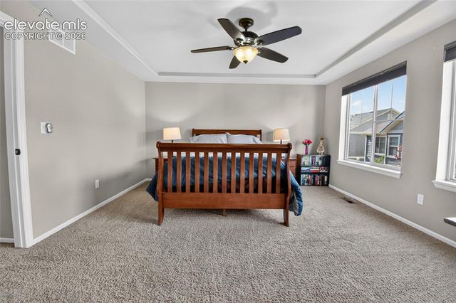 8349 Colorado Spruce Lane, Colorado Springs, CO 80927