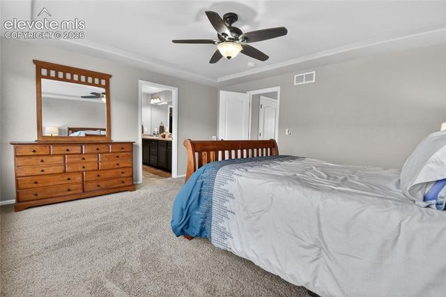 8349 Colorado Spruce Lane, Colorado Springs, CO 80927