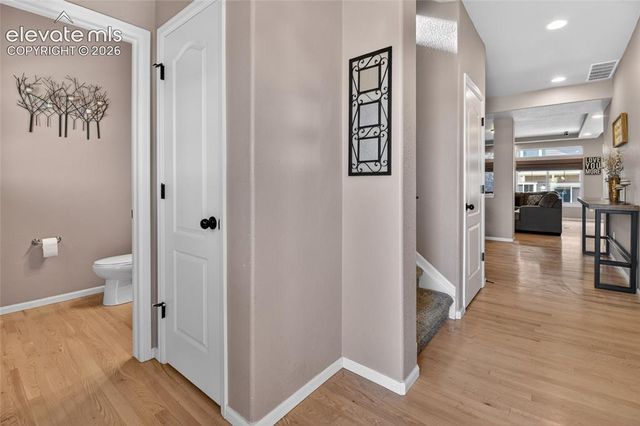 8349 Colorado Spruce Lane, Colorado Springs, CO 80927