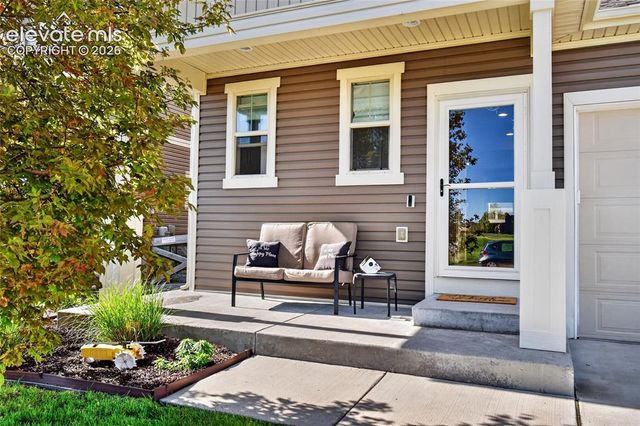 8349 Colorado Spruce Lane, Colorado Springs, CO 80927