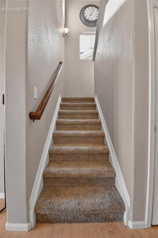 8349 Colorado Spruce Lane, Colorado Springs, CO 80927