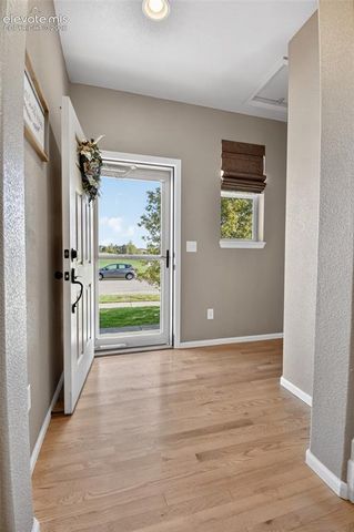 8349 Colorado Spruce Lane, Colorado Springs, CO 80927