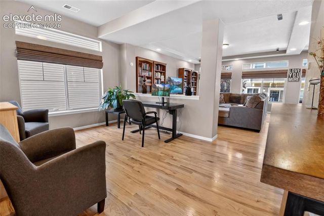 8349 Colorado Spruce Lane, Colorado Springs, CO 80927