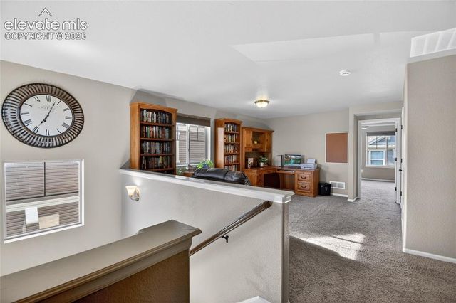 8349 Colorado Spruce Lane, Colorado Springs, CO 80927