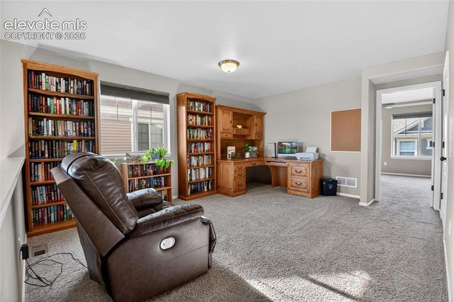 8349 Colorado Spruce Lane, Colorado Springs, CO 80927