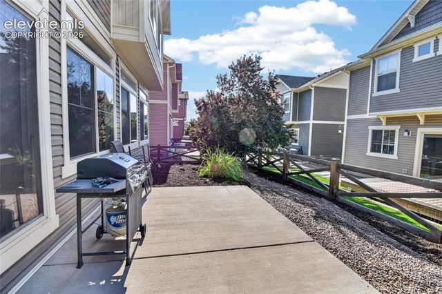 8349 Colorado Spruce Lane, Colorado Springs, CO 80927