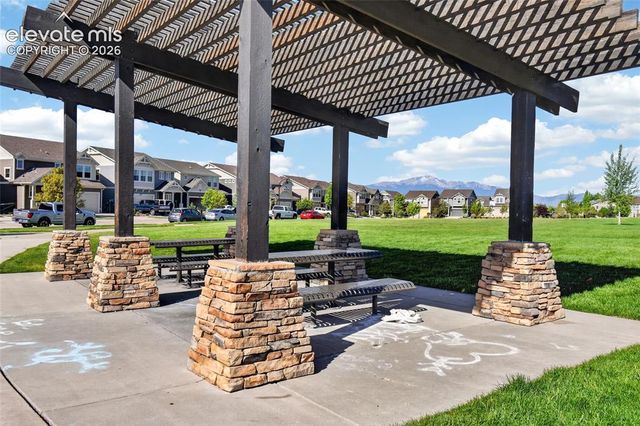 8349 Colorado Spruce Lane, Colorado Springs, CO 80927