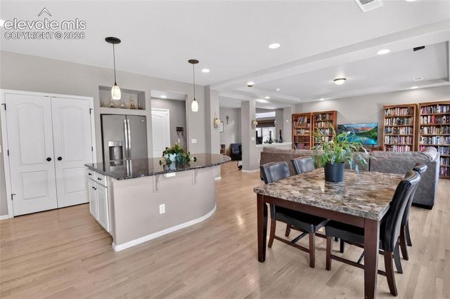 8349 Colorado Spruce Lane, Colorado Springs, CO 80927