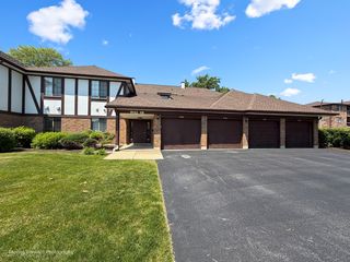 9144 Clairmont Court 118, Orland Park, IL 60462