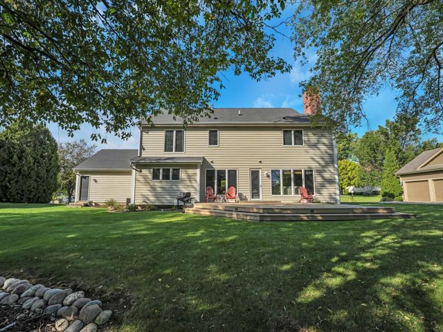 3703 Canada Goose CROSSING, Racine, WI 53403