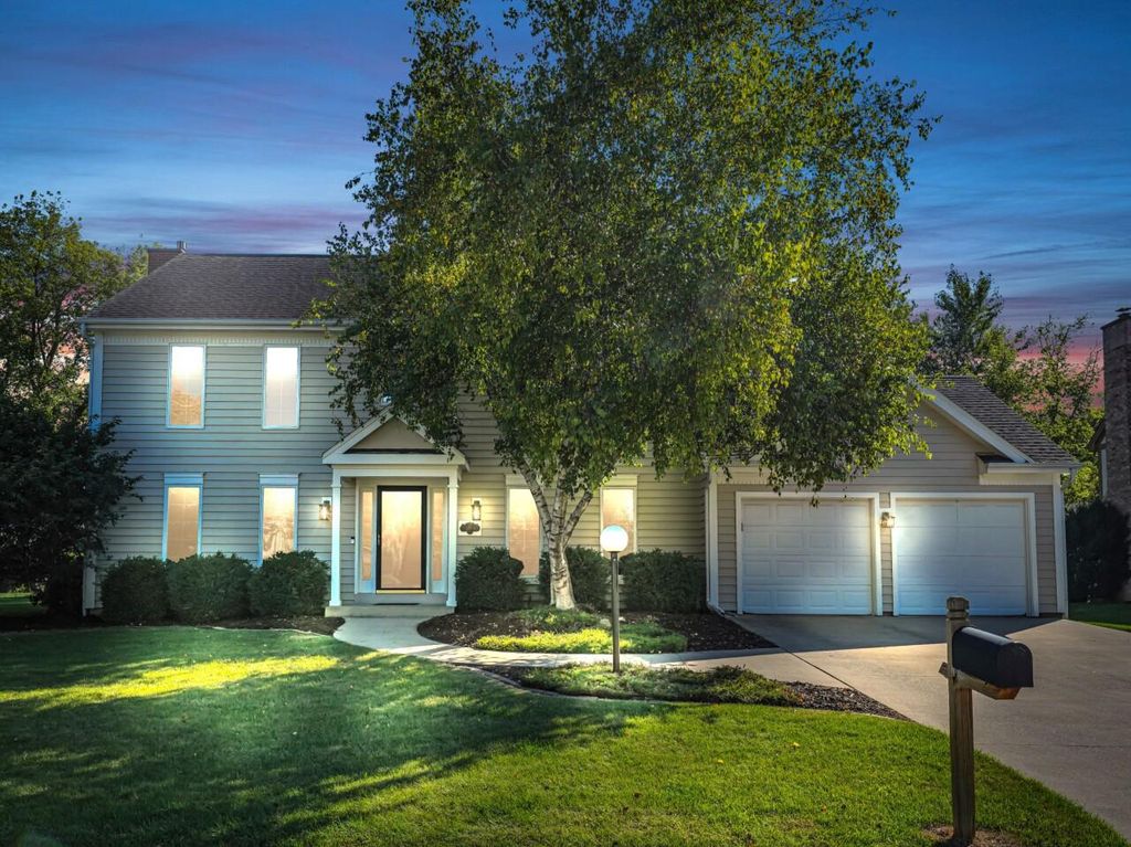 3703 Canada Goose CROSSING, Racine, WI 53403