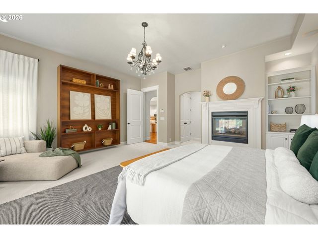 1695 CANOE RIDGE Way, Eugene, OR 97408