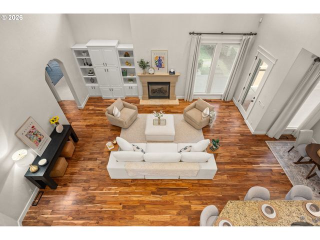 1695 CANOE RIDGE Way, Eugene, OR 97408