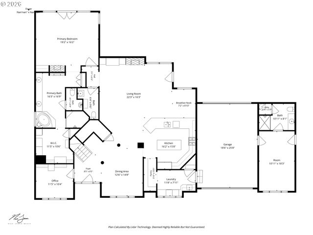 1695 CANOE RIDGE Way, Eugene, OR 97408