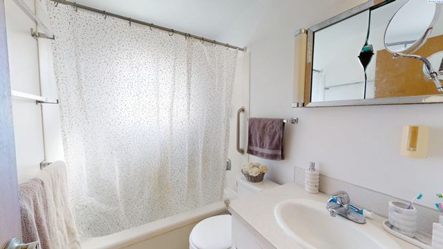 1310 NW Haven Circle, Pullman, WA 99163