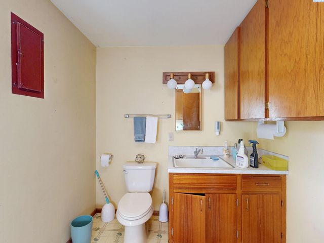 1310 NW Haven Circle, Pullman, WA 99163