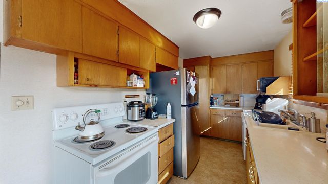 1310 NW Haven Circle, Pullman, WA 99163