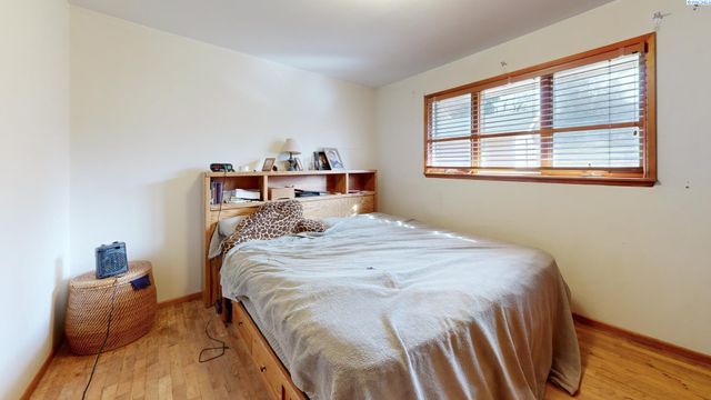 1310 NW Haven Circle, Pullman, WA 99163