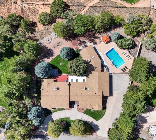2022 Eagle Court, Grand Junction, CO 81507