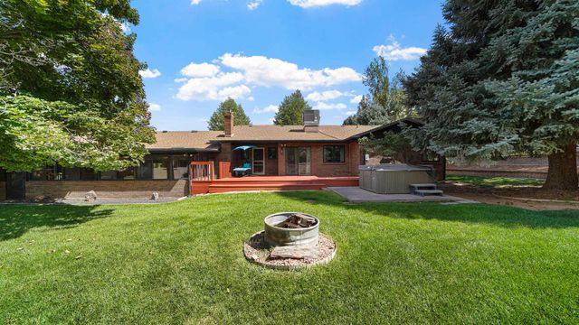 2022 Eagle Court, Grand Junction, CO 81507