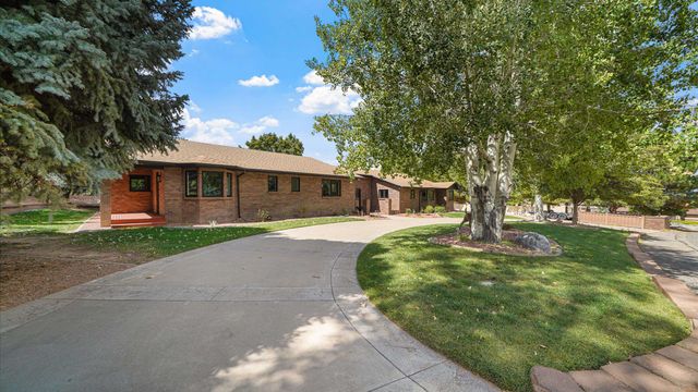 2022 Eagle Court, Grand Junction, CO 81507