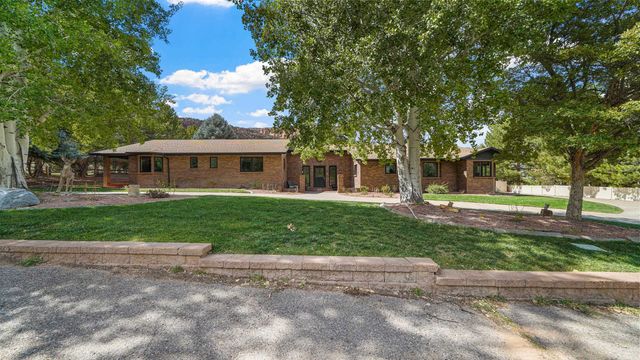 2022 Eagle Court, Grand Junction, CO 81507