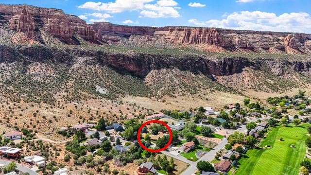 2022 Eagle Court, Grand Junction, CO 81507