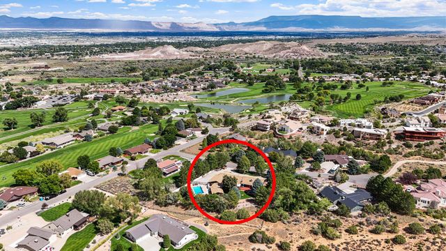 2022 Eagle Court, Grand Junction, CO 81507