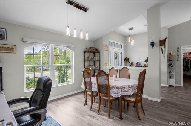 4136 W Findlay Street, Citrus Springs, FL 34433