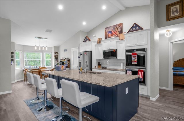 4136 W Findlay Street, Citrus Springs, FL 34433