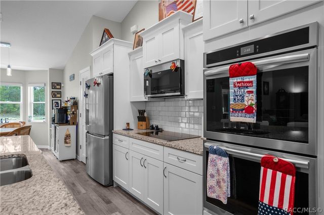 4136 W Findlay Street, Citrus Springs, FL 34433