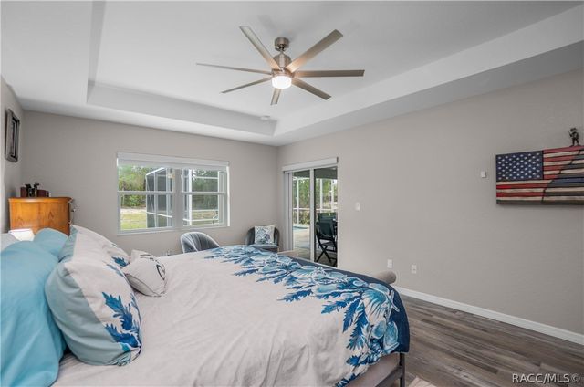 4136 W Findlay Street, Citrus Springs, FL 34433
