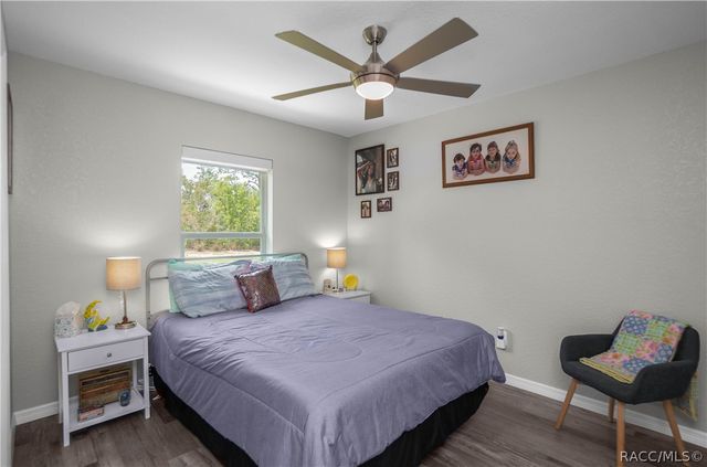 4136 W Findlay Street, Citrus Springs, FL 34433