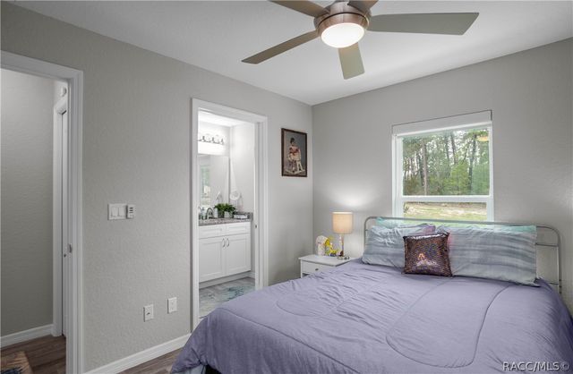 4136 W Findlay Street, Citrus Springs, FL 34433