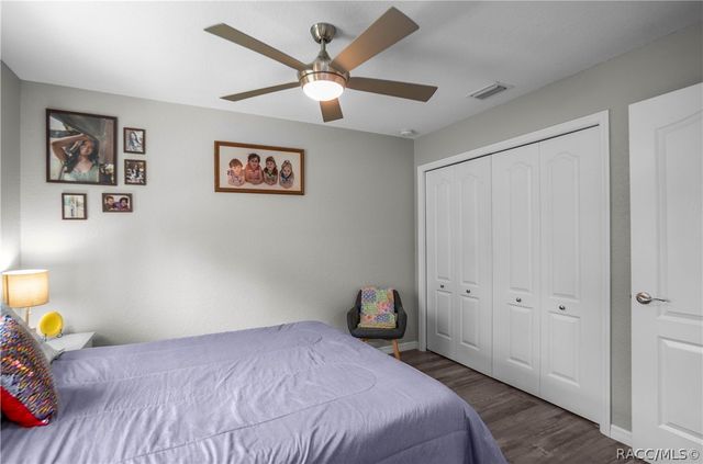 4136 W Findlay Street, Citrus Springs, FL 34433