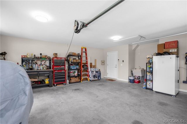 4136 W Findlay Street, Citrus Springs, FL 34433