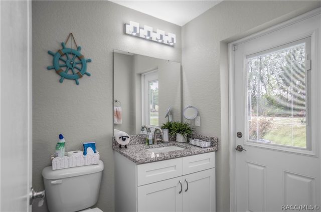 4136 W Findlay Street, Citrus Springs, FL 34433