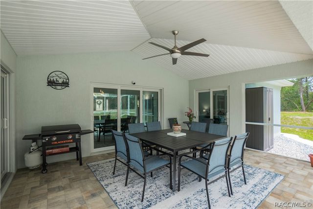 4136 W Findlay Street, Citrus Springs, FL 34433