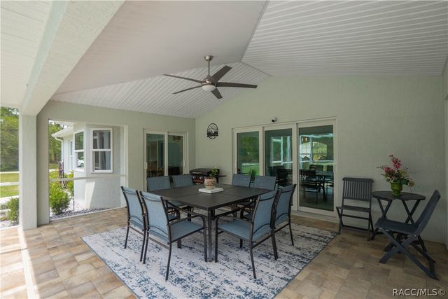 4136 W Findlay Street, Citrus Springs, FL 34433