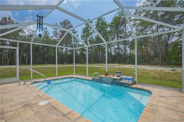 4136 W Findlay Street, Citrus Springs, FL 34433
