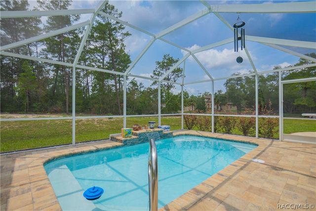 4136 W Findlay Street, Citrus Springs, FL 34433