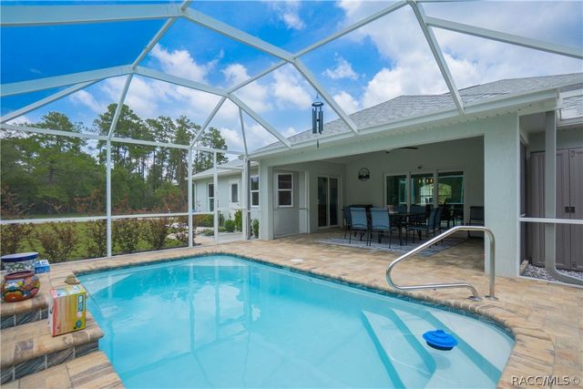 4136 W Findlay Street, Citrus Springs, FL 34433