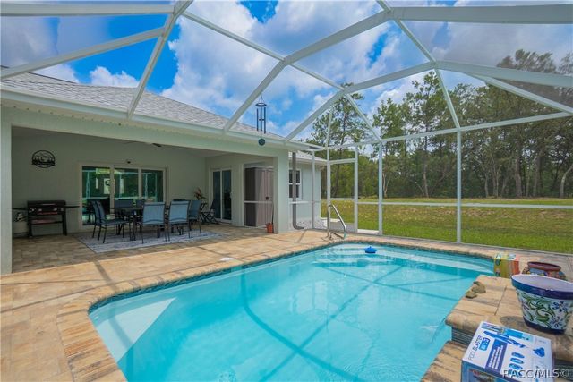 4136 W Findlay Street, Citrus Springs, FL 34433