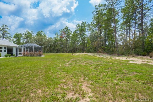 4136 W Findlay Street, Citrus Springs, FL 34433