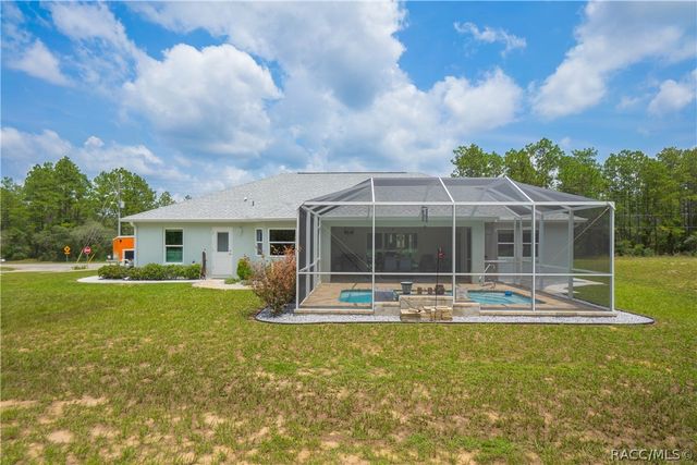 4136 W Findlay Street, Citrus Springs, FL 34433