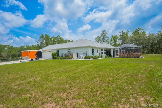 4136 W Findlay Street, Citrus Springs, FL 34433